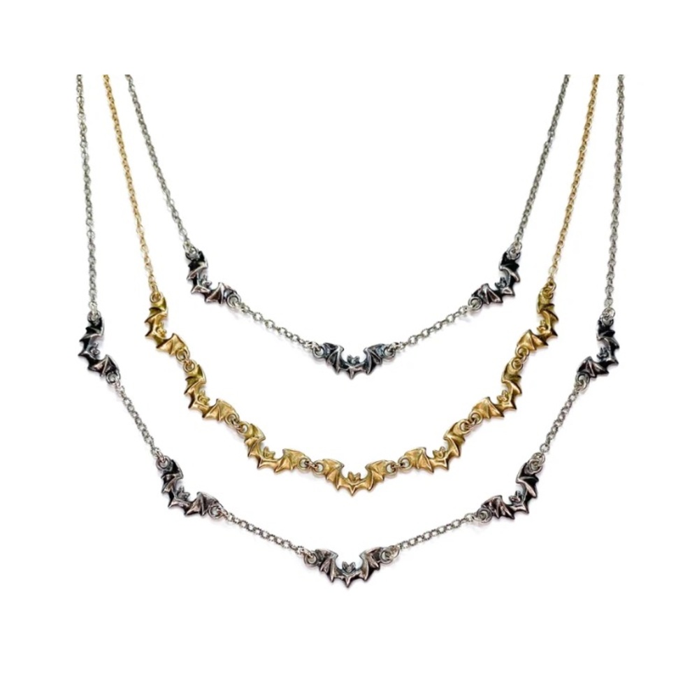 Arcana obscura necklace